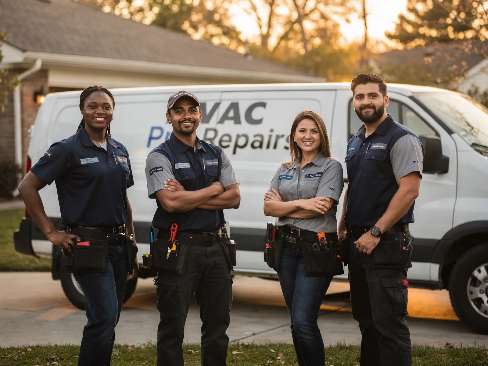 Heat Pump Repair company in Salina, PA