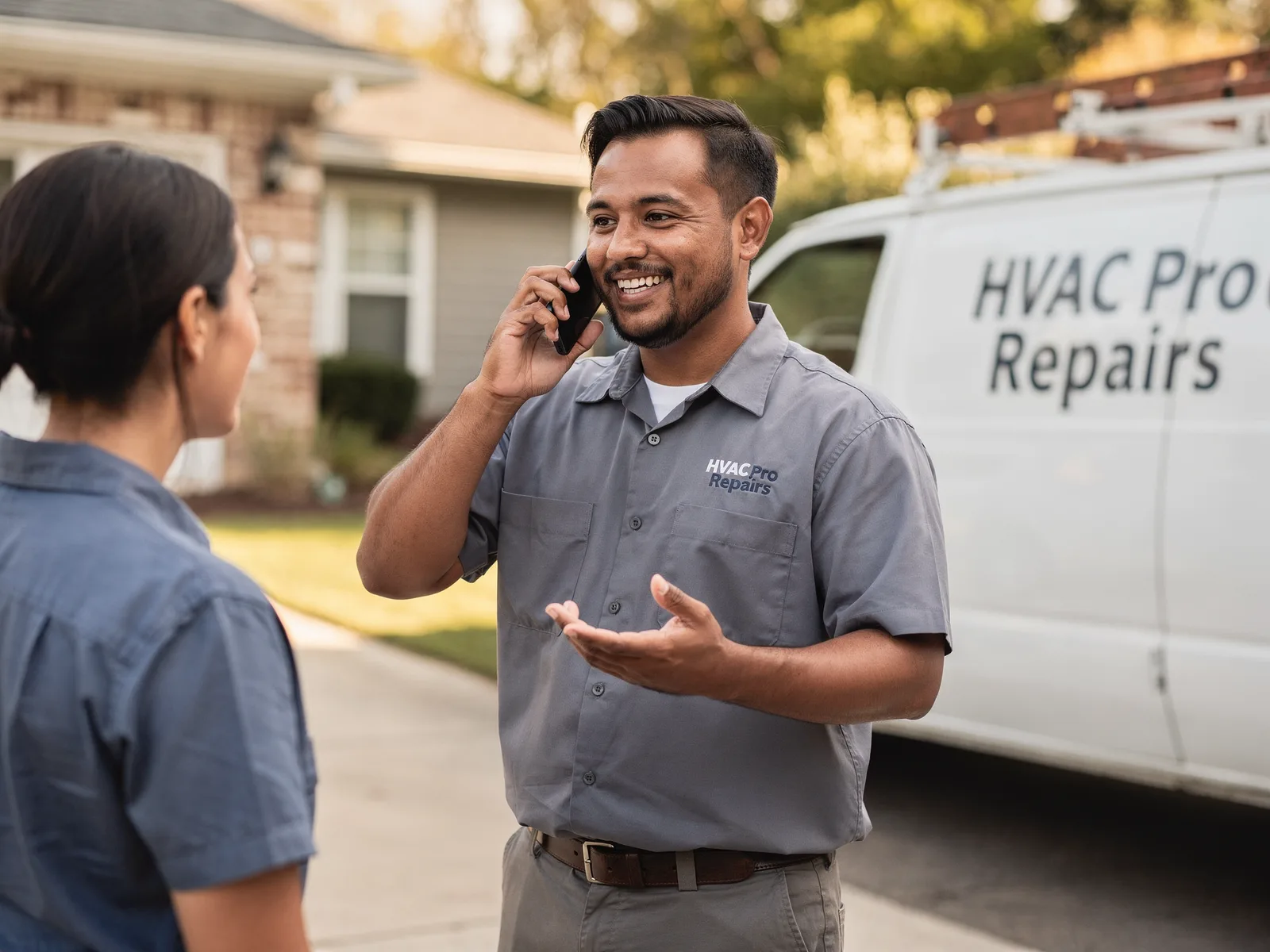 Heat Pump Repair Salina, PA FAQs